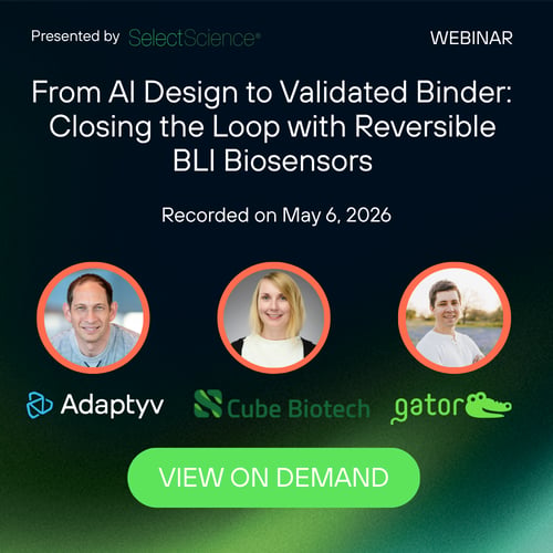 Adaptyv Bio LinkedIn Banner V3 - On Demand Adaptyv Bio LinkedIn Banner V3 - On Demand