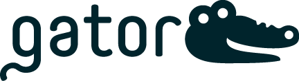 Gator Bio Logo